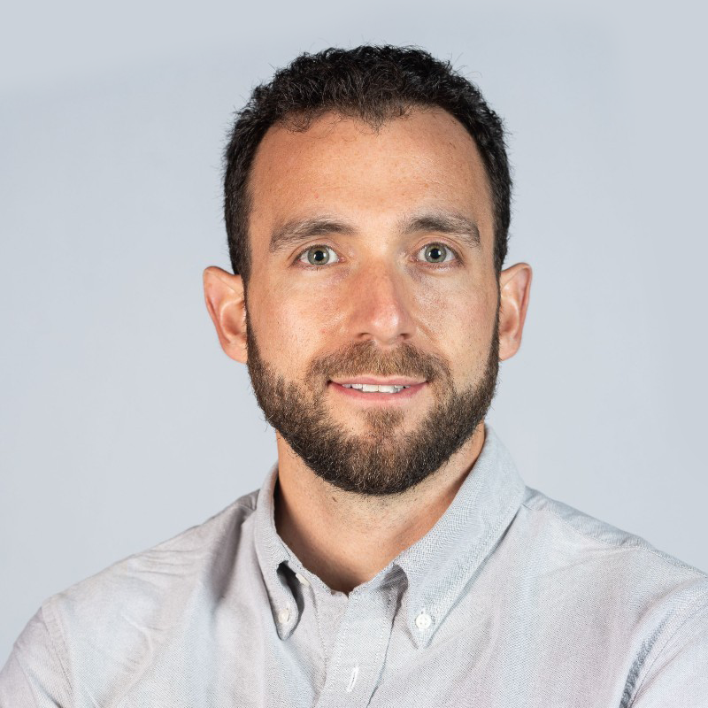 Nathan Kamens, Head of Sales at LANDED